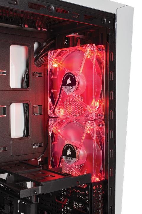 Produktbild Corsair Spec-Alpha (ATX, mATX, Mini-ITX)
