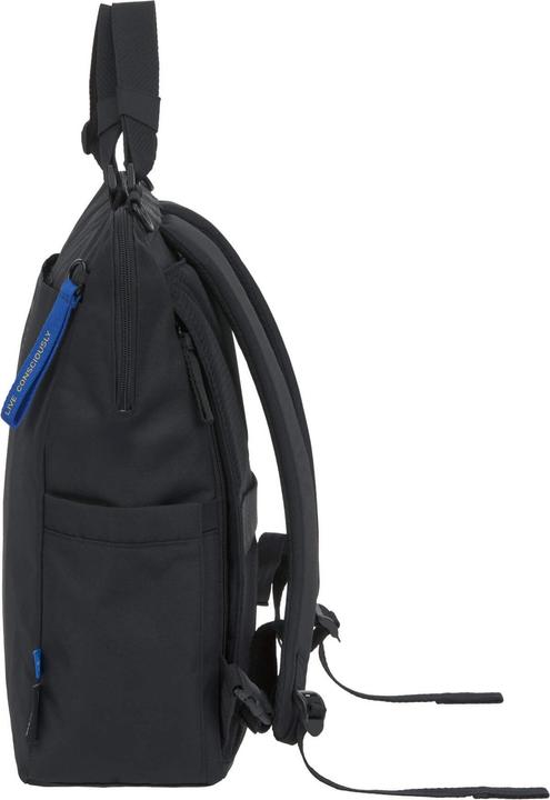 Produktbild Lässig Wickeltaschen & Wickelrucksäcke Wickelrucksack Conversion Backpack - Bla