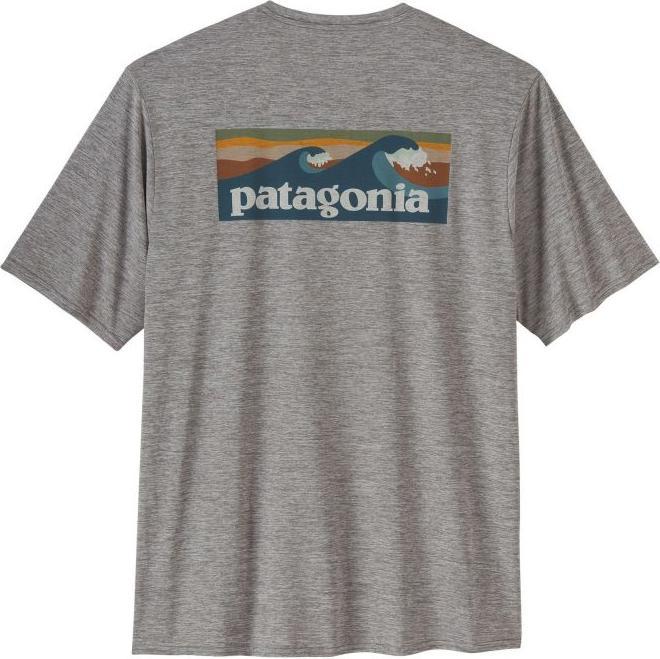 Produktbild Patagonia Cap Cool Daily Graphic Shirt