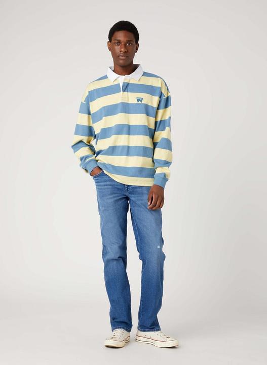 Actual product image Wrangler Texas (30)