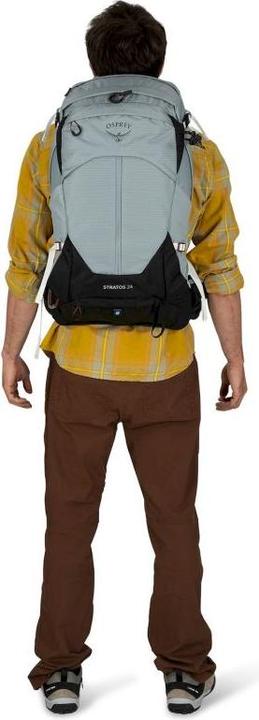 Actual product image Osprey Stratos 24 (24 l)