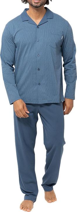 Produktbild Ammann Tic Tac Pyjama (56, XXL)