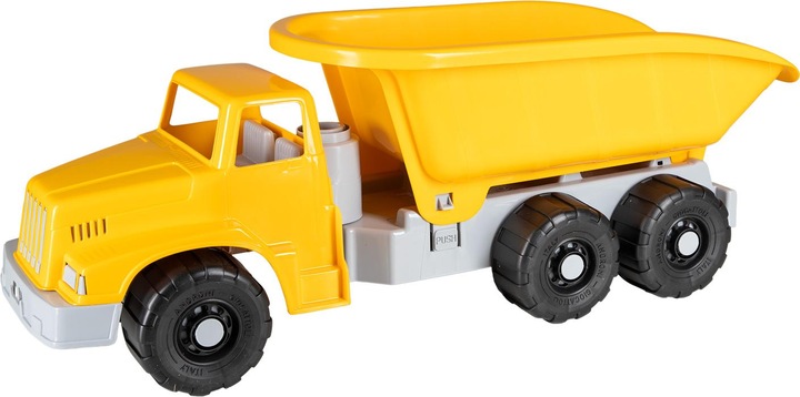 Immagine prodotto Androni Camion gigante - Ribaltabile, 75 cm
