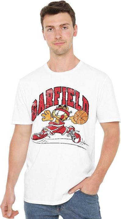 Produktbild Garfield TShirt (L)