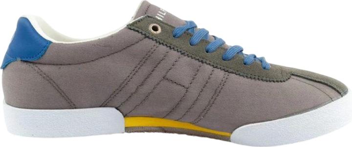 Produktbild Tommy Hilfiger Sneaker Kontrast Leder (43)
