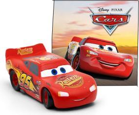 Productafbeelding Tonies Disney - Cars 1 (Engels)
