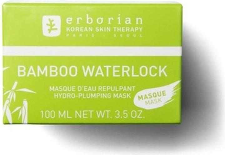Immagine prodotto Erborian Bambù - Waterloock (100 ml)