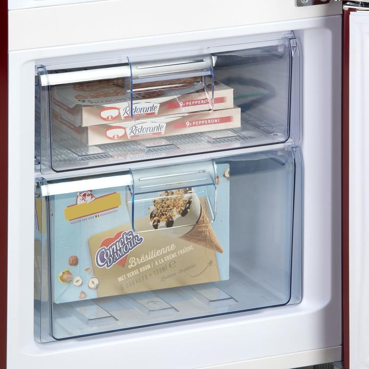 Produktbild Domo DO91707R (191 l)