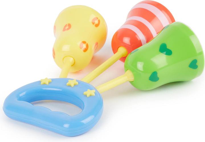 Produktbild Bieco Rasselglöckchen