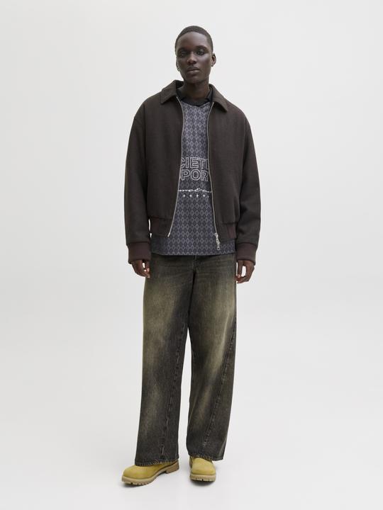 Produktbild Jack & Jones Rollkragen Rollkragen (S)