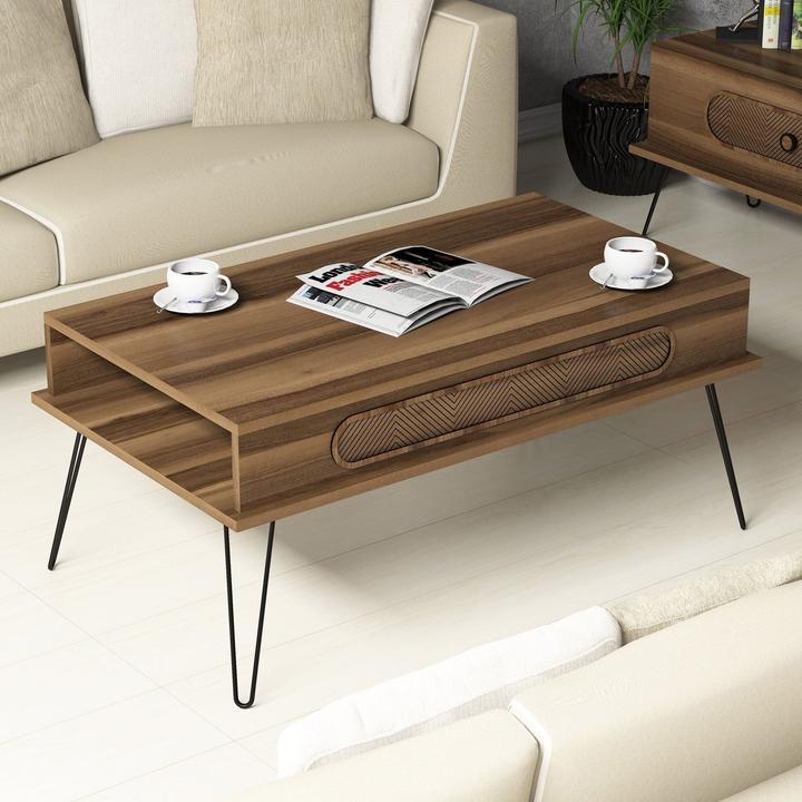 Actual product image Hanah Home Jayden (105 x 46 x 60 cm)