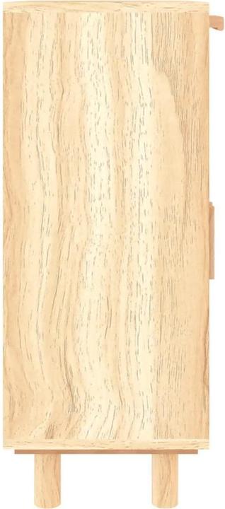 Actual product image vidaXL Sideboard (60 x 60 x 75 cm)