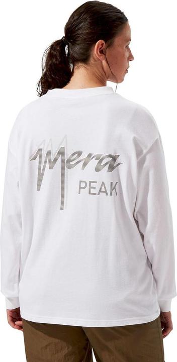Image du produit Berghaus Tee à manches longues Mera Peak (XL)