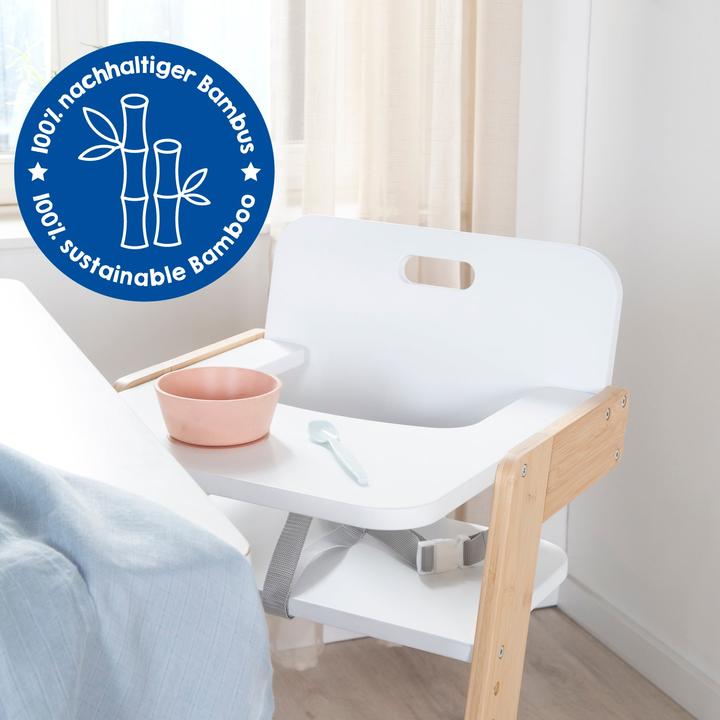 Immagine prodotto Roba Treppenhochstuhl (Seggiolone per scale)