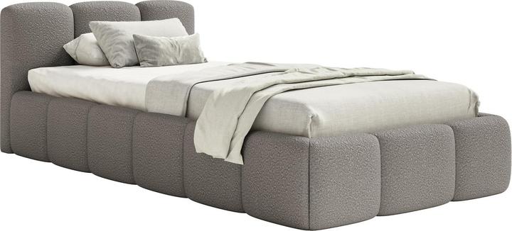 Produktbild Selsey Cloudy Low (90 x 200 cm)