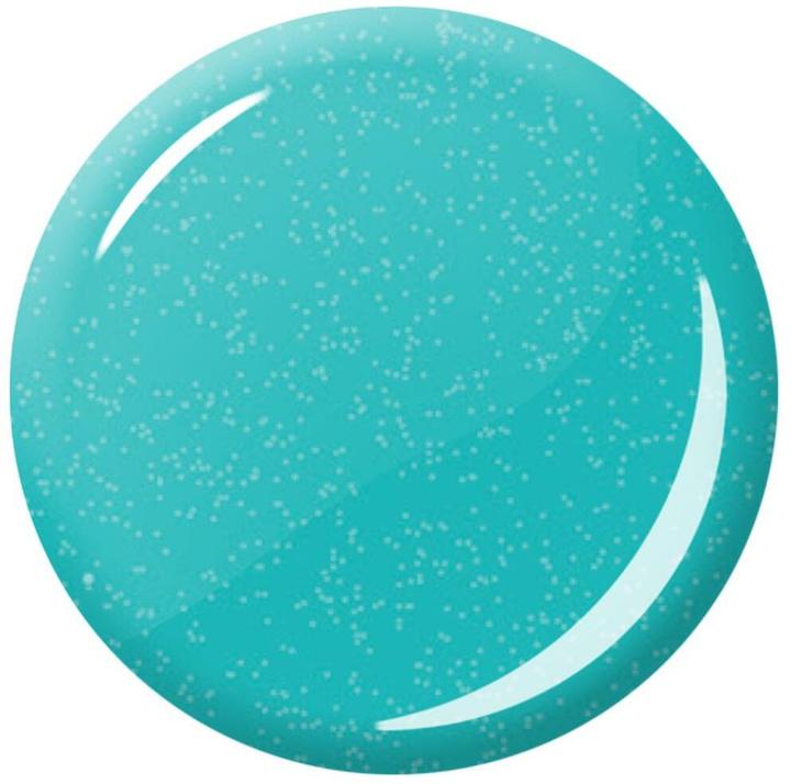 Actual product image Alessandro ALESSAN Striplac UV Colour Malediv 6.5ml (154, 154 Maldivia, 154 Maldivia Shimmer, UV gel varnish)