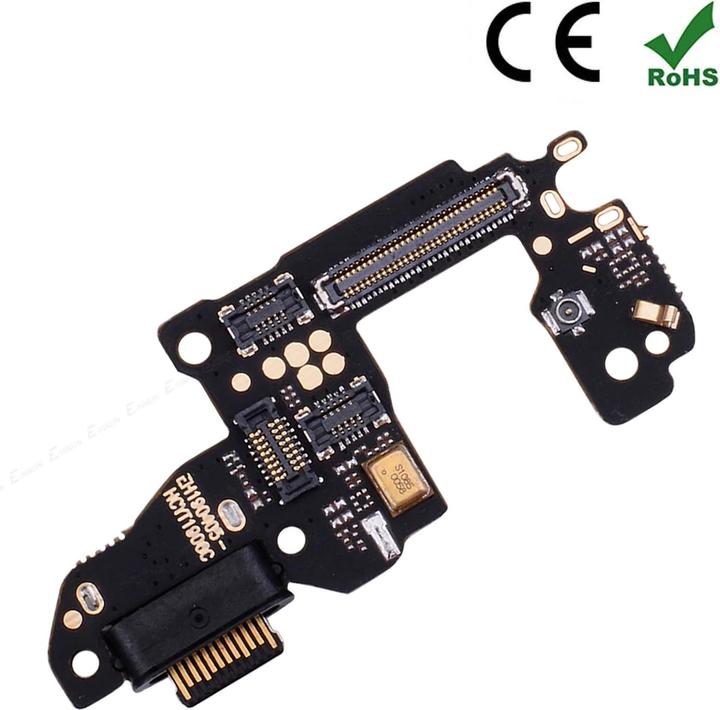 Actual product image Huawei Charging socket spare part P30 (Huawei P30)