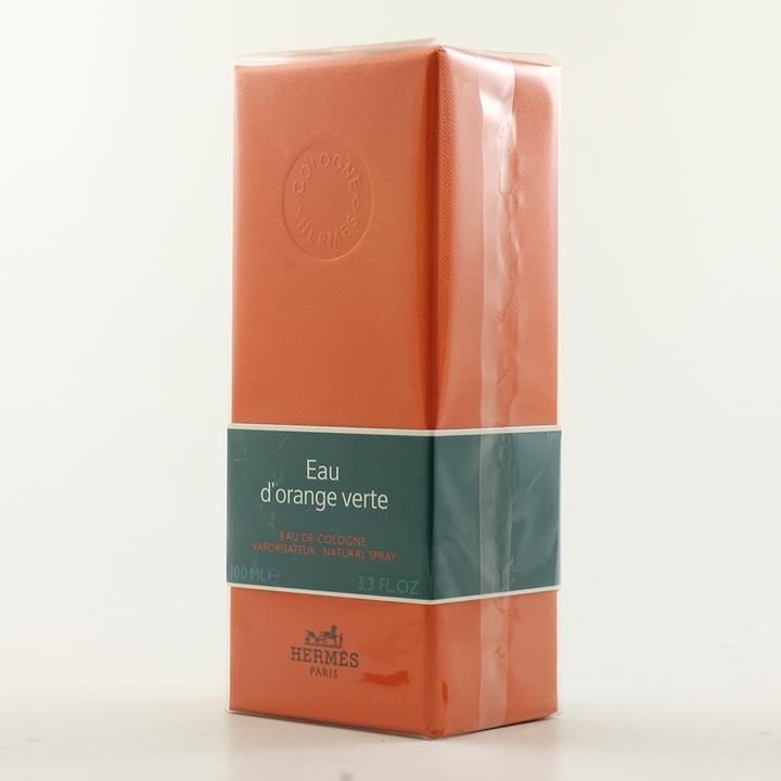 Image du produit Hermès eau d'orange verte (Eau de cologne, 100 ml)
