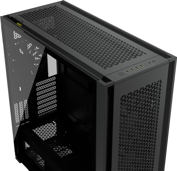 Image du produit Corsair 7000D Airflow TG (mATX, Mini-ITX, ATX, E-ATX)