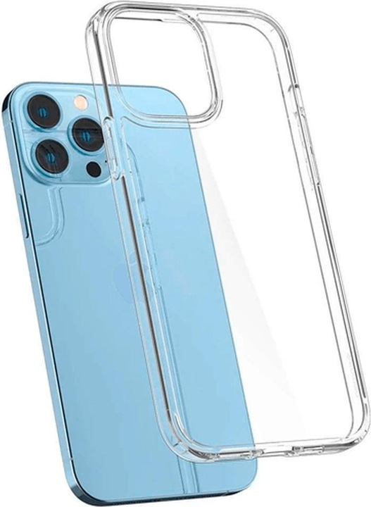 Actual product image Spigen Ultra Hybrid (Apple iPhone 13 Pro)