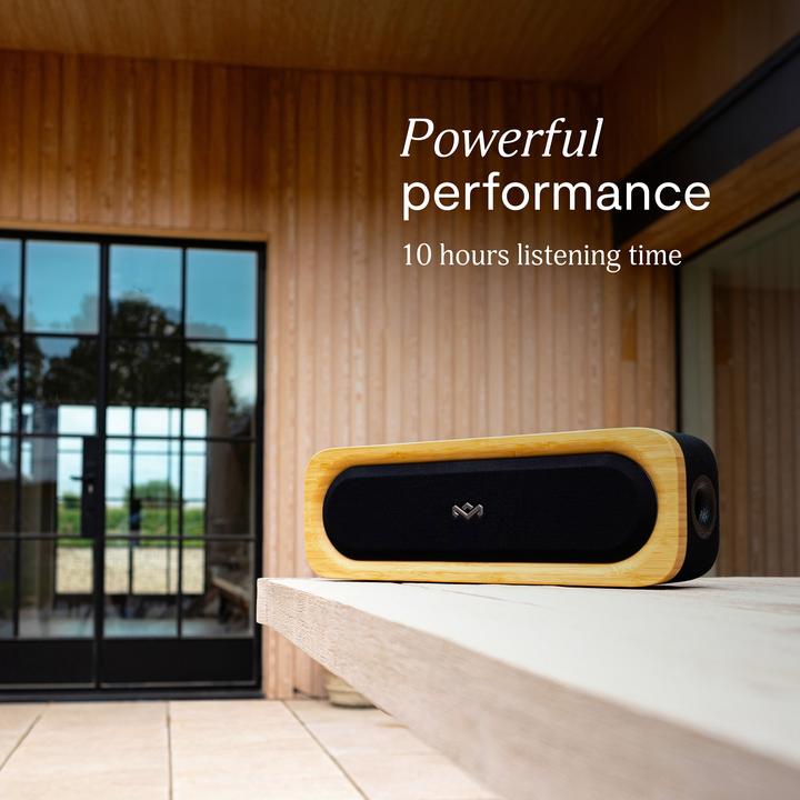 Produktbild House of Marley Get Together 3 (10 h)