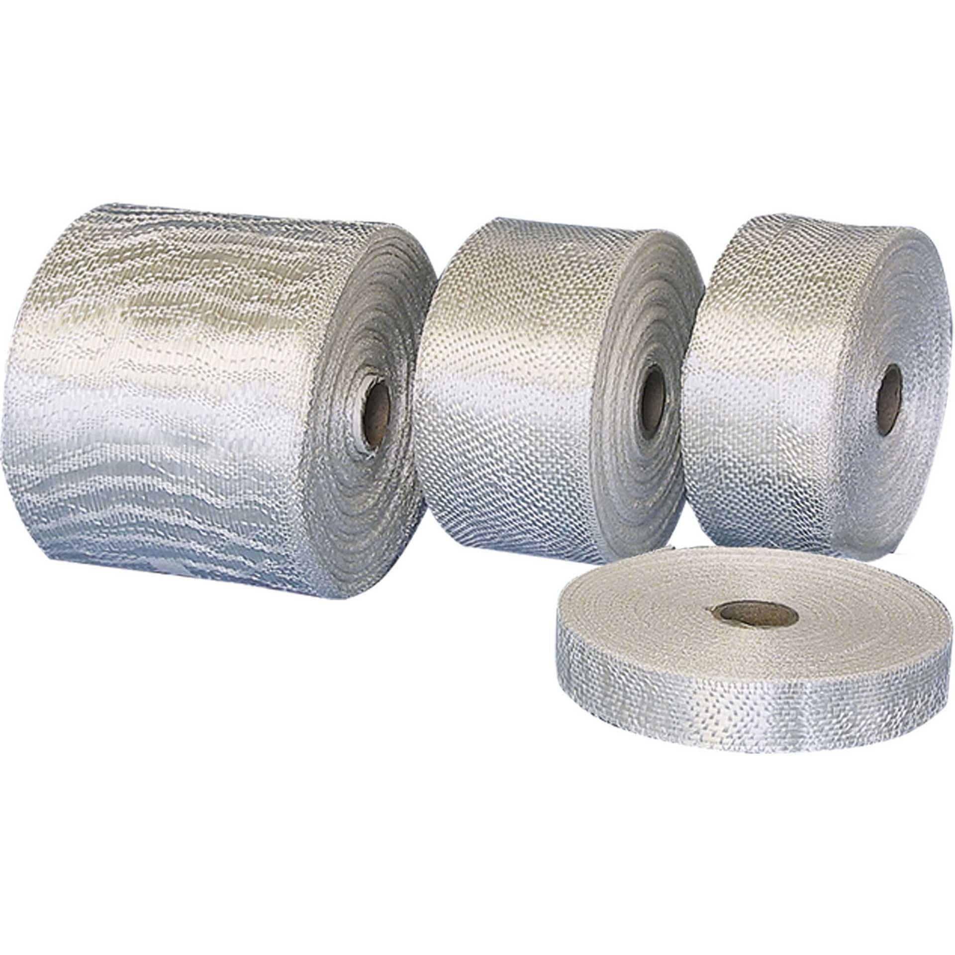 Thumbnail - R&G glasgewebeband 220 g/m² (silan, ud) 20 mm, rolle/ 10 m
