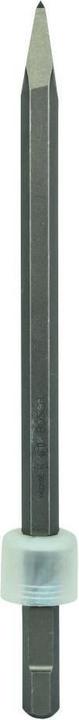 Actual product image Bosch Professional Zubehör PRO HEX 19-4C Pointed chisel, 400 mm (400 mm)