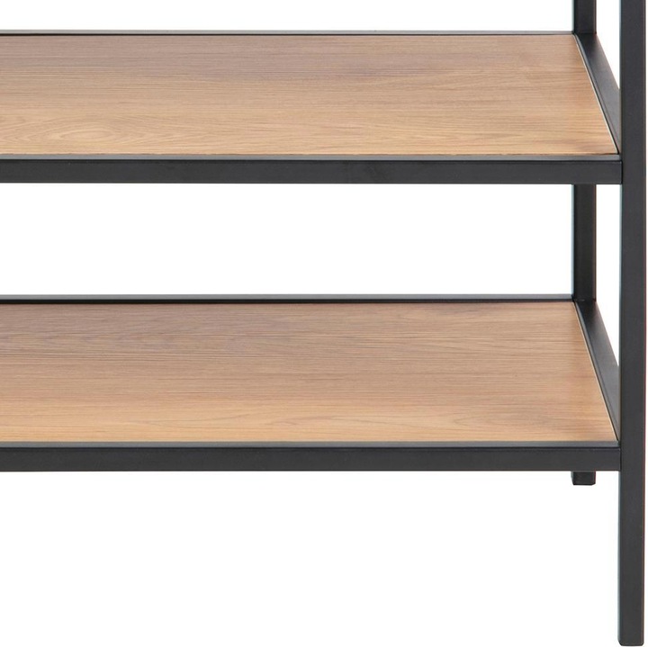 Actual product image AC Design Seaford (77 x 50 x 35 cm)