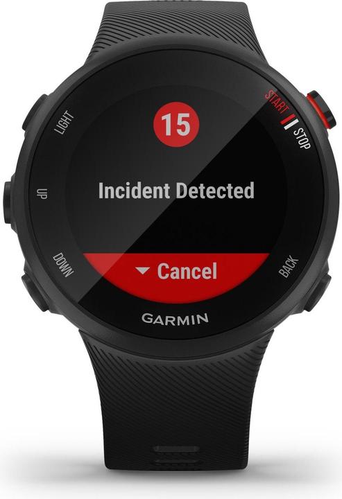 Produktbild Garmin Forerunner 45S (39.50 mm)