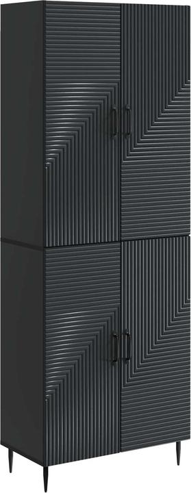 Produktbild vidaXL Möbelset (34.50 x 66 x 89.50 cm)
