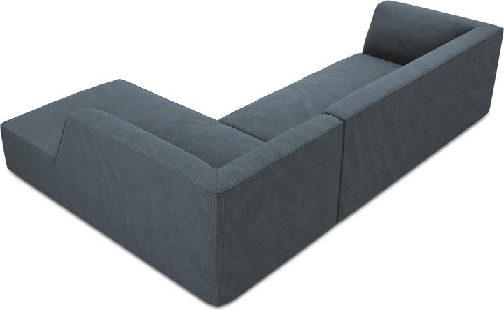Actual product image Micadoni Ruby (Corner sofa)