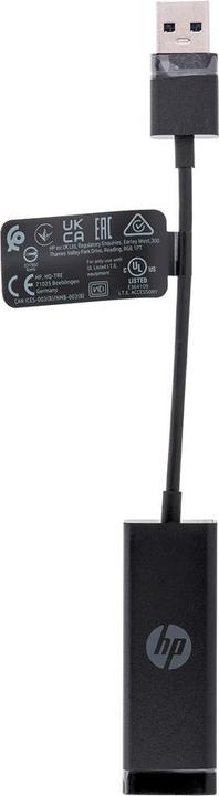 Actual product image HP G2 (USB, RJ45 (1x))