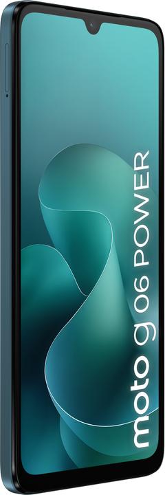 Productafbeelding Motorola moto g06 power (256 GB, Blauw, wandtapijt, 6.88", Dubbele SIM, 4G)