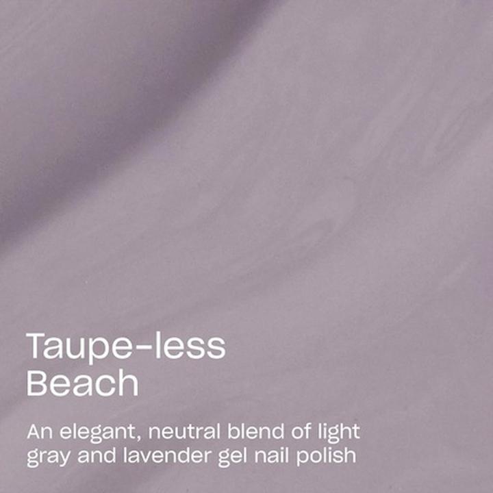 Immagine prodotto OPI Gelcolor Smalto Gel Coprente Nero Scuro e Grigio Creme UV Cure (Crema opaca nera e grigia, Vernice UV gel)