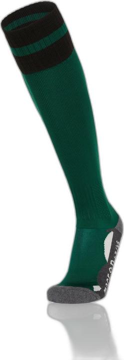 green/black