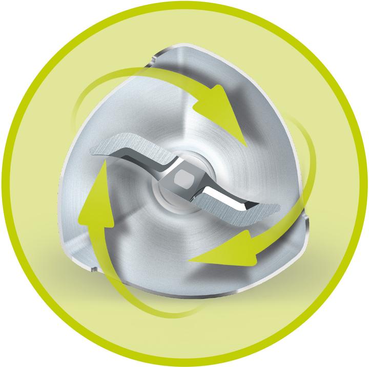 Actual product image Philips Daily Collection HR2534/00