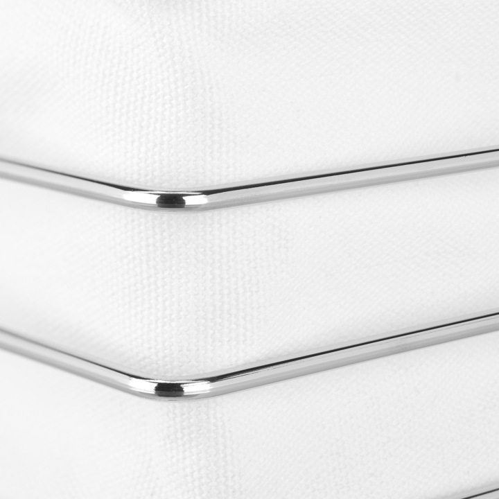 Actual product image Relaxdays Bread basket