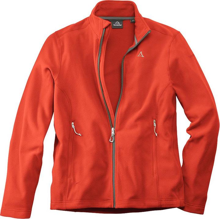 Orange, Épice d'abricot