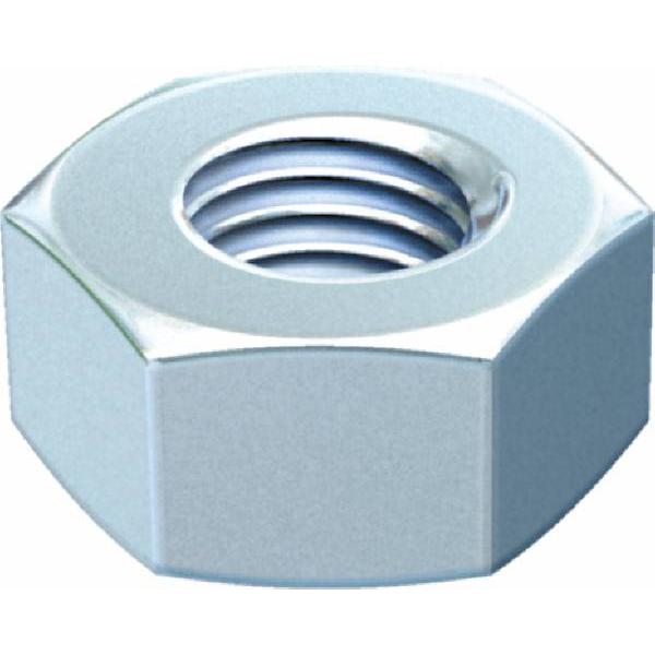 OBO Bettermann, Dadi + Rondelle, BETTERMA HN M5 G Dado esagonale M5, St, G HNM5G (M5)