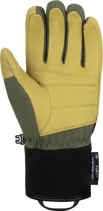 Produktbild Reusch Andy R Tex XT (11)
