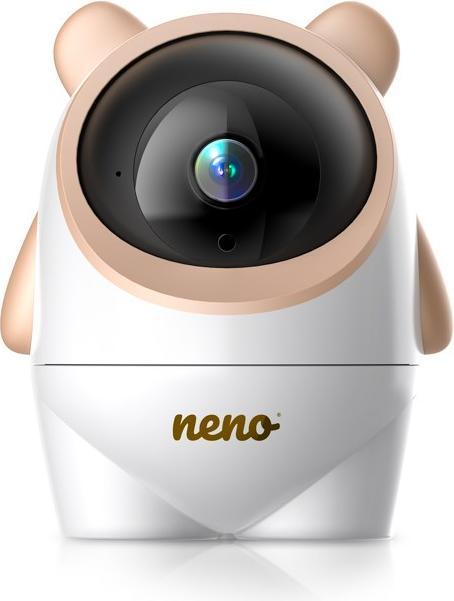Produktbild Neno Baby Monitor WIFI Ami (Babyphone mit Kamera, 5 m)
