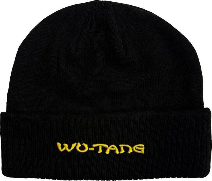 Produktbild Wu Tang Clan Mütze (One Size)
