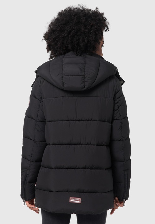 Actual product image Navahoo Cotton wool clouds (XS)