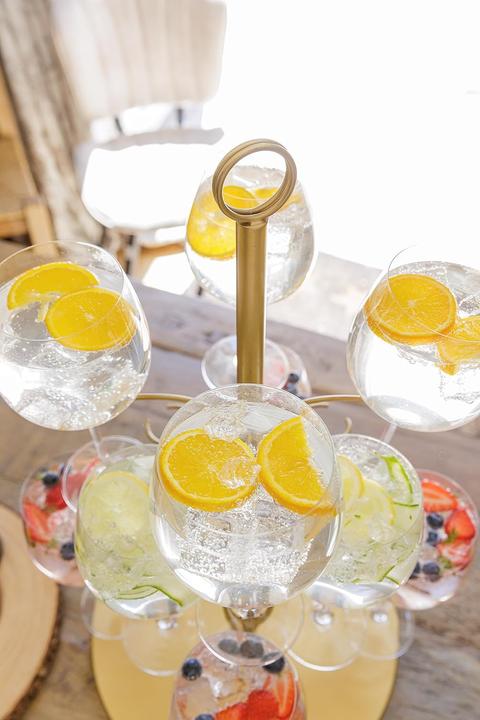 Actual product image Artesa Cocktail and Nibbles Serving Tree