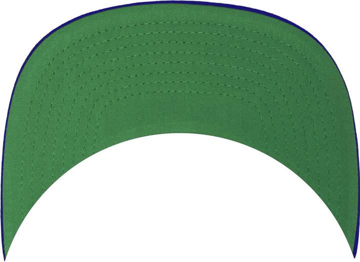 Produktbild Flexfit Classic Snapback 2-Tone (One Size)