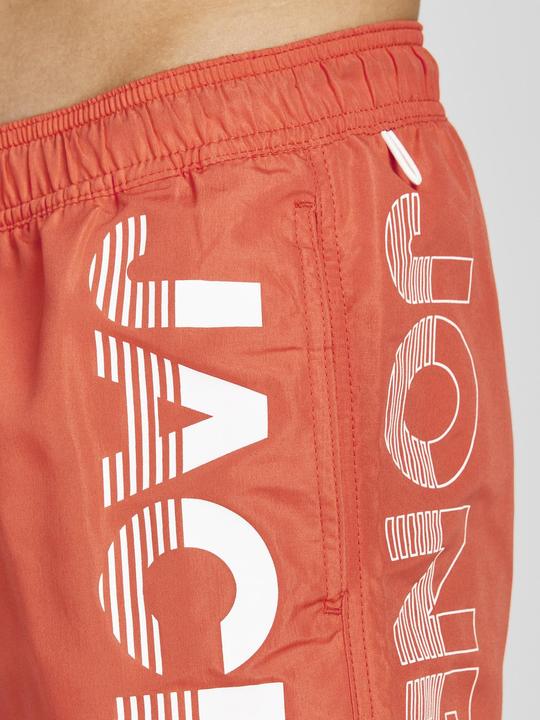 Actual product image Jack & Jones Jwharuba Jjswimshorts Akm Jones (XL)