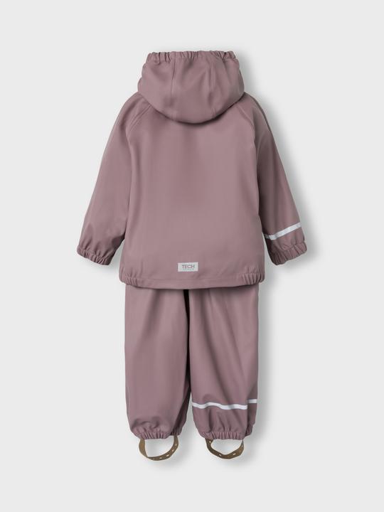 Immagine prodotto Name it Nkndry10 Rain Set Fo Noos (86)