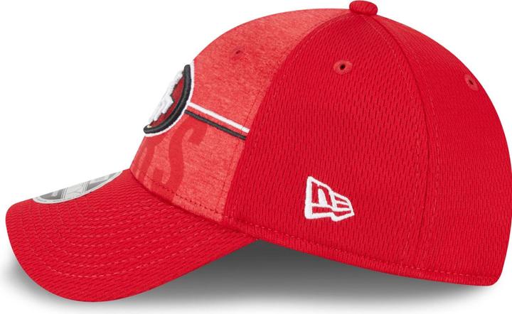 Actual product image New Era 9Forty Stretch Training 2023 San Francisco 49Ers