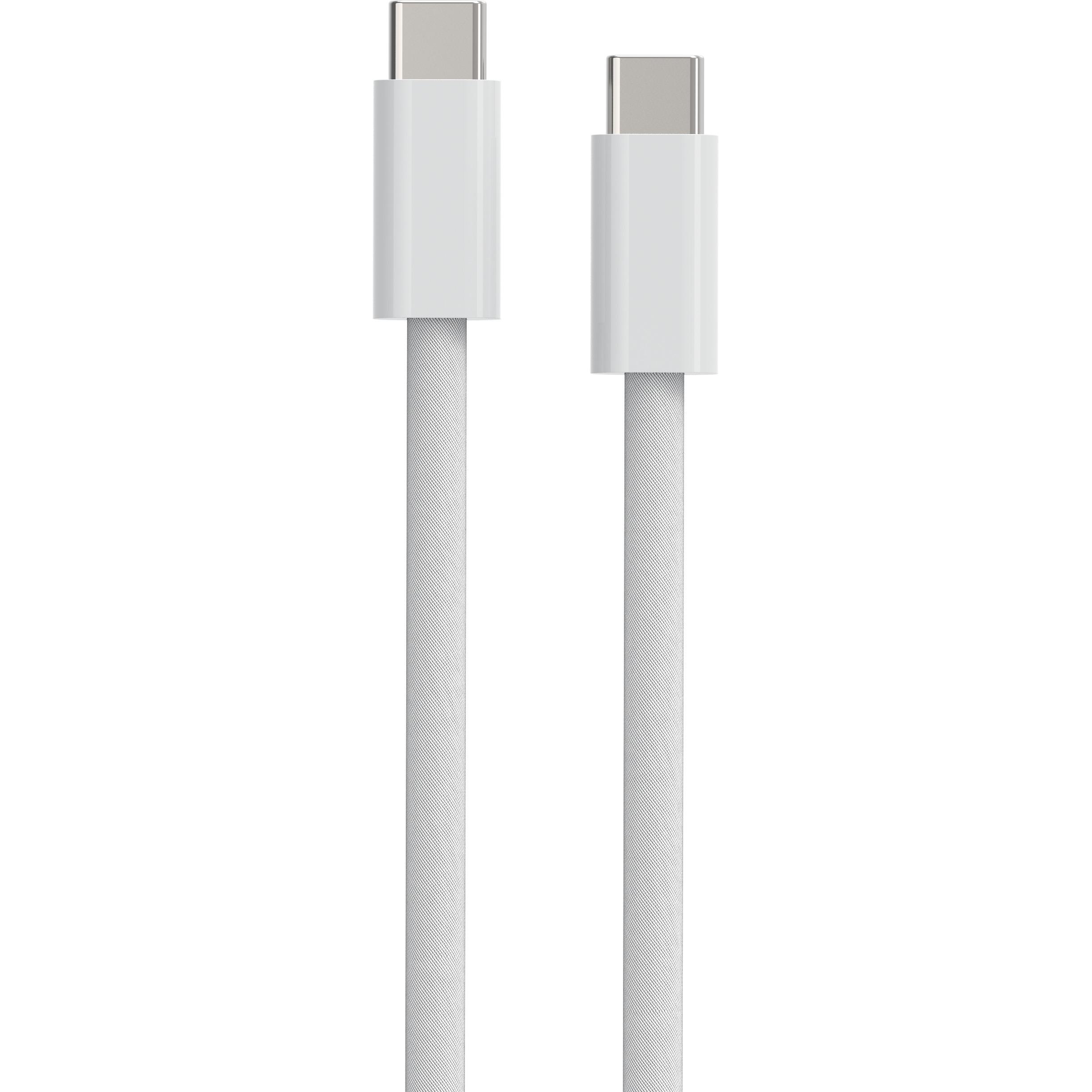 Profinity USB3.2 Gen2 240W Cable, 2m (2 m, USB 3.2 Gen 2), USB Kabel