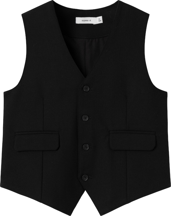 Produktbild Name it Regular Fit Weste (140)